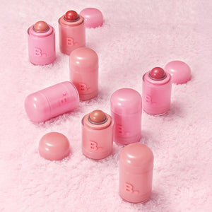 Romantic Blush Lip & Cheek 4g