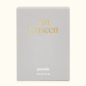 An Unseen Parfum