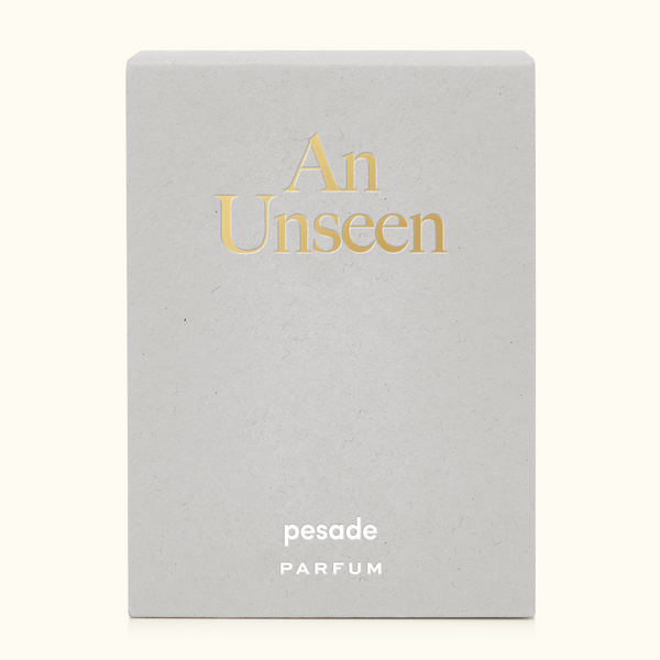 An Unseen Parfum