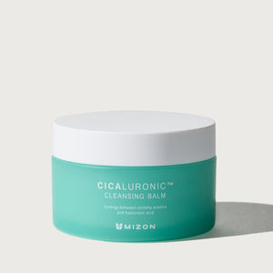 Cicaluronic Cleansing Balm 80ml