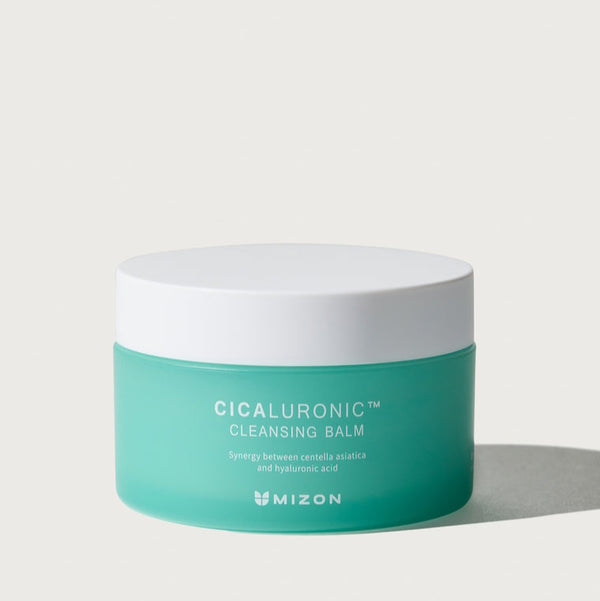 Cicaluronic Cleansing Balm 80ml