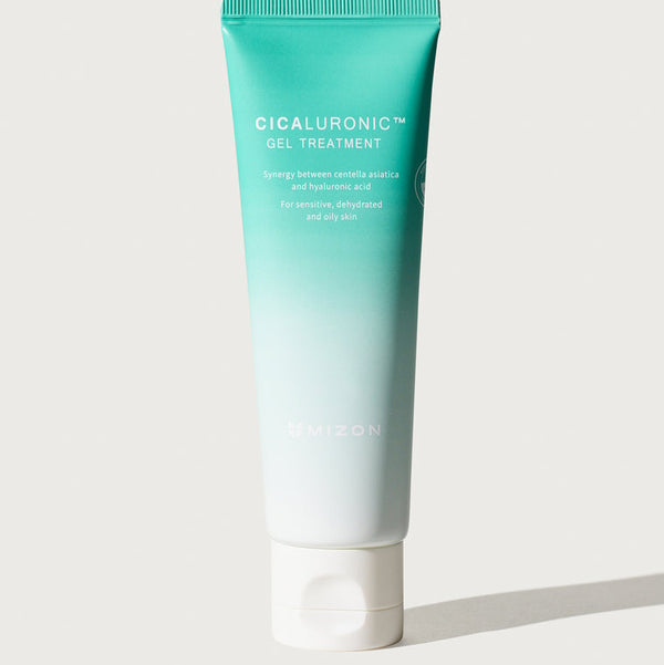 Cicaluronic Gel Treatment 50ml
