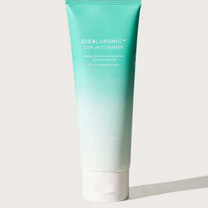 Cicaluronic Low pH Cleanser 120ml
