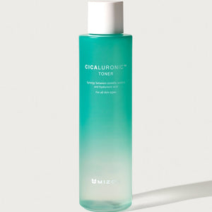 Cicaluronic Toner 150ml