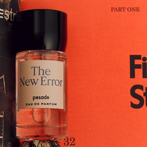 The New Error Eau de Parfum