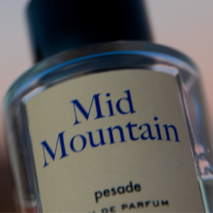 Mid Mountain Eau de Parfum
