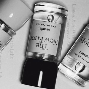 Mid Mountain Eau de Parfum