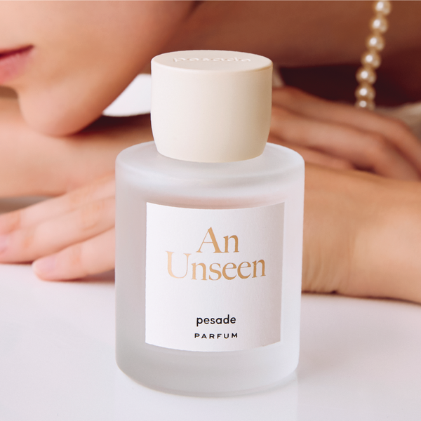 An Unseen Parfum