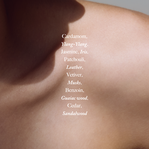 De Nude Parfum