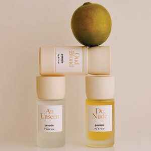 De Nude Parfum