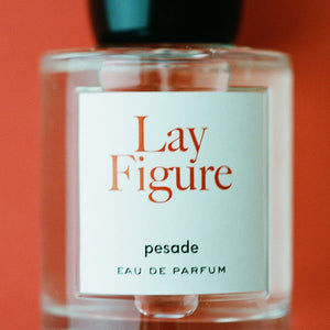 Lay Figure Eau de Parfum