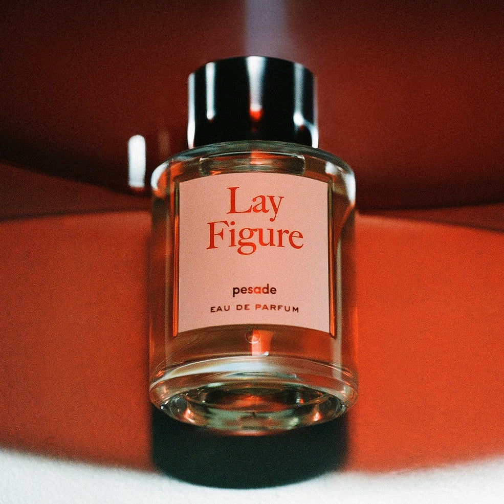Lay Figure Eau de Parfum