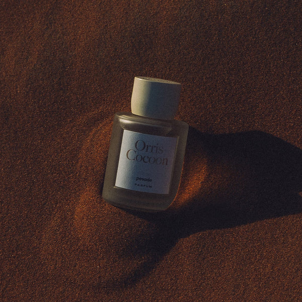 Orris Cocoon Parfum