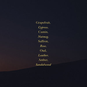 Oud Nights Parfum