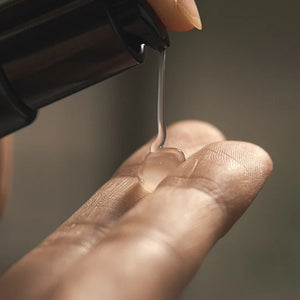 Black Tea Deep Infusion Toner 130ml