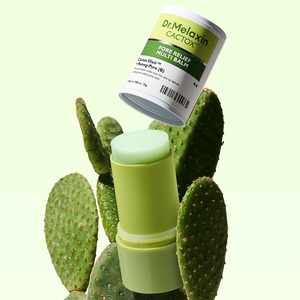 Cactox Pore Relief Multi Balm 25g