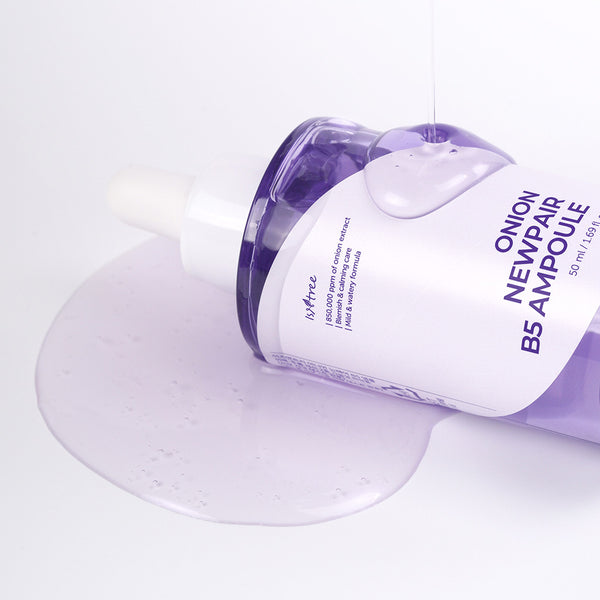Onion Newpair B5 Ampoule 50ml