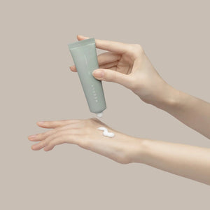 Sensory Hand Cream Rainy Garden 30ml