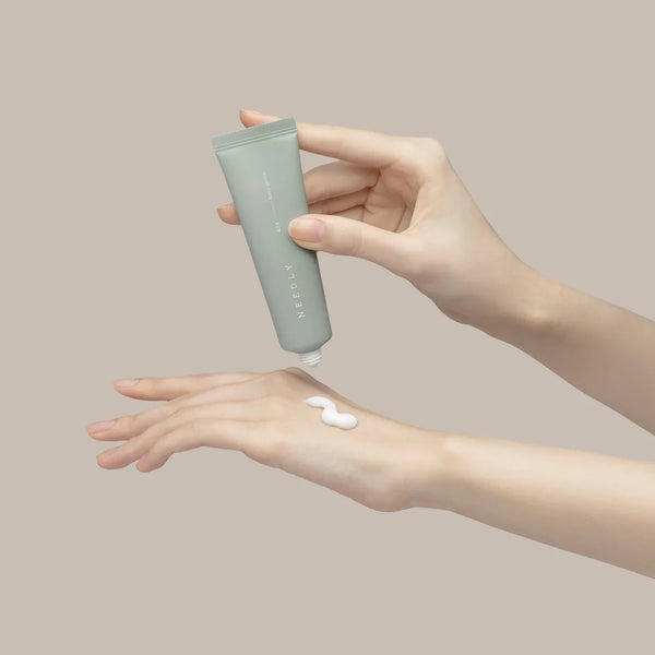Sensory Hand Cream Rainy Garden 30ml