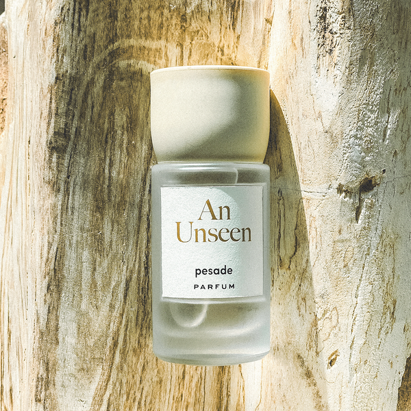 An Unseen Parfum