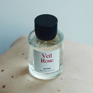Veil Rose Eau de Parfum