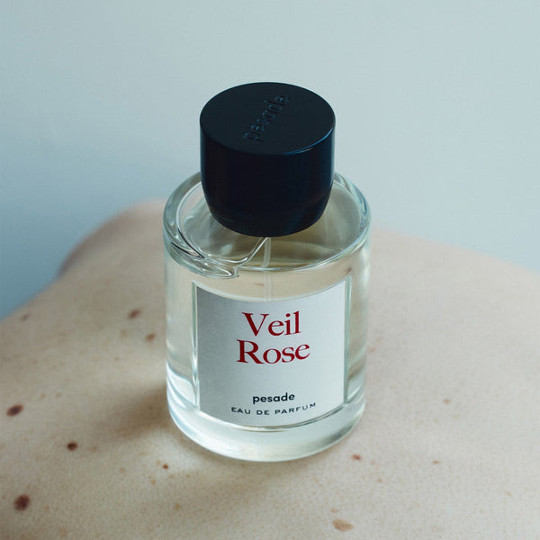 Veil Rose Eau de Parfum
