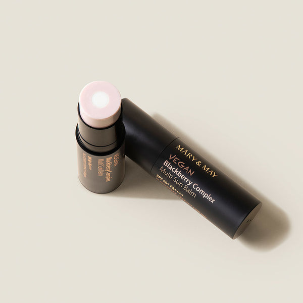 Vegan Blackberry Complex Multi Sun balm SPF50+ PA++++ 10g