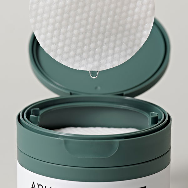 Heartleaf 77% Toner Pad