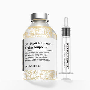 Silk Peptide Intensive Lifting Ampoule 35ml