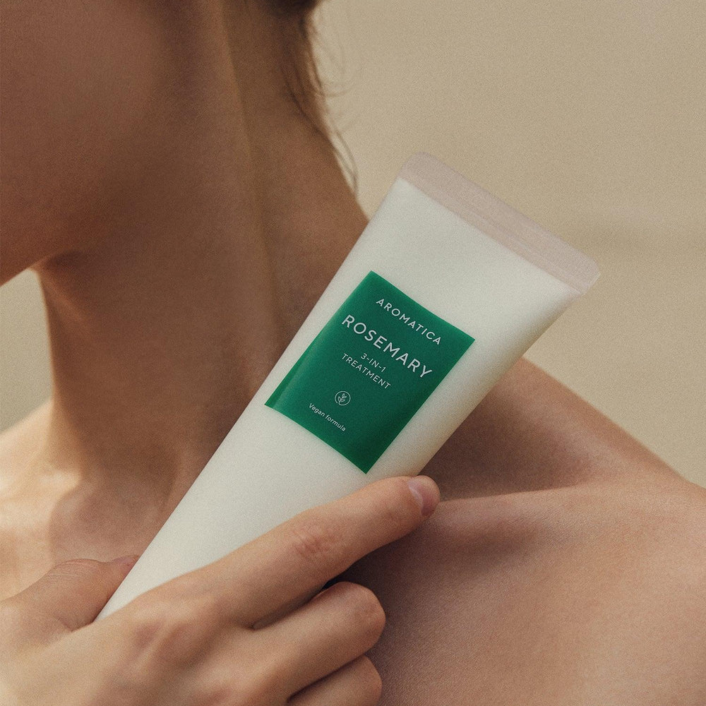 Rosemary 3-in-1 Treatment 200ml