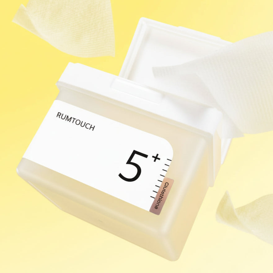 No.5 Vitamin Niacinamide 70pads