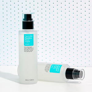 Two in One Poreless Power Liquid 100ml