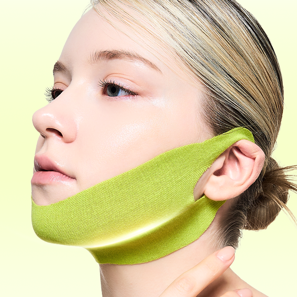 Cactox Cooling V-Up Mask