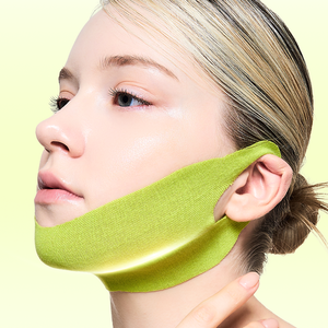 Cactox Cooling V-Up Mask