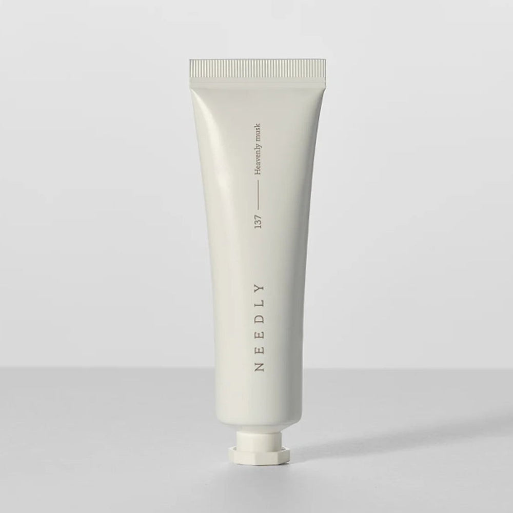 Sensory Hand Cream Heavenly Musk 30ml