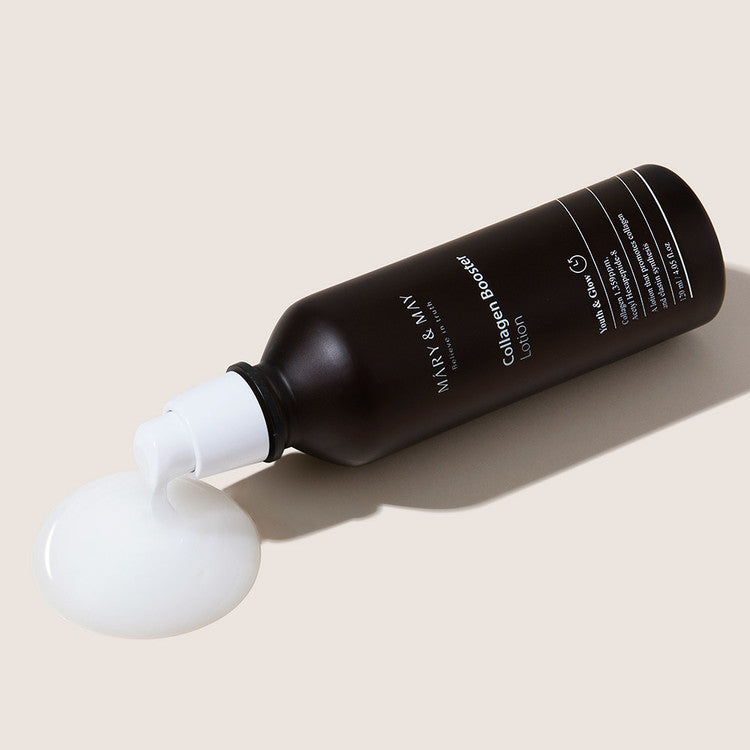 Collagen Booster Lotion 120ml