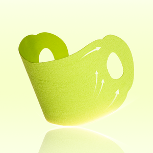 Cactox Cooling V-Up Mask