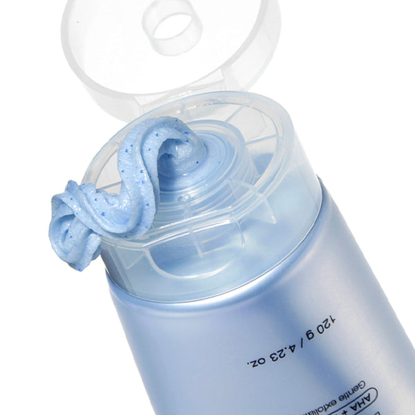 Zero Pore Clear Capsule Cleansing Foam 120ml