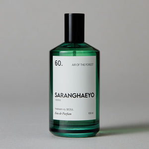 60. Air of the Forest Eau de Parfum 100ml