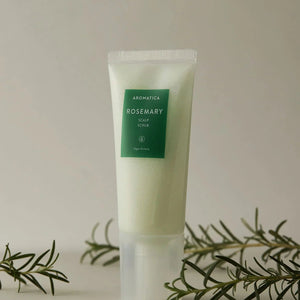 Rosemary Scalp Scrub