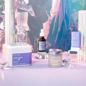 Vegan Peptide Bakuchiol Sun Stick SPF50+ PA++++ 18g