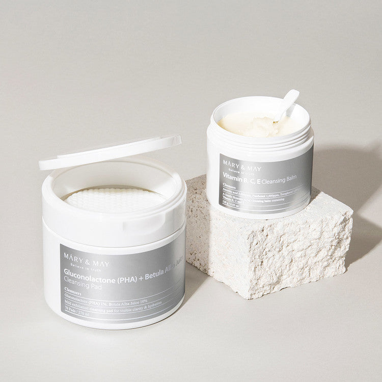 Vitamine B.C.E Cleansing Balm 120g