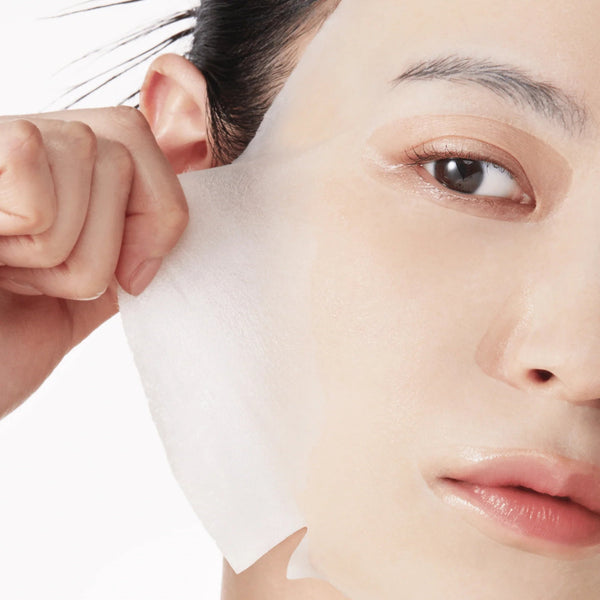 PDRN Hyaluron 100 Serum Mask