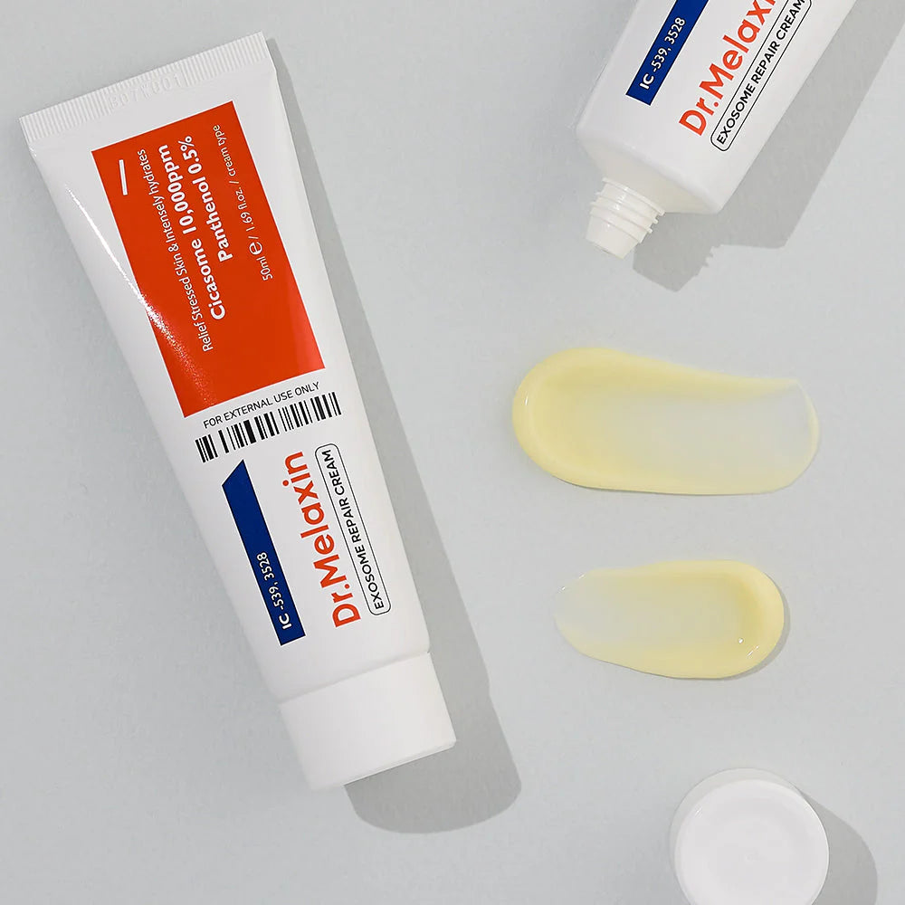 Exosome blemish repair cream 50ml