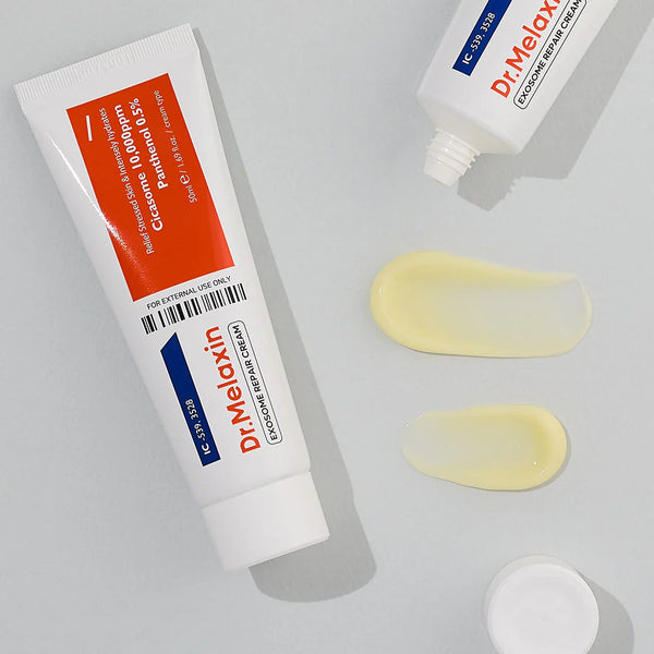 Exosome blemish repair cream 50ml