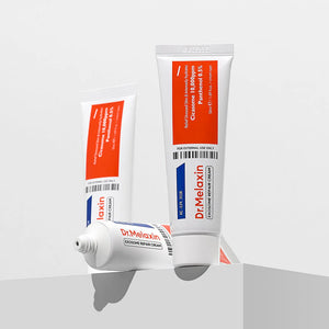 Exosome blemish repair cream 50ml