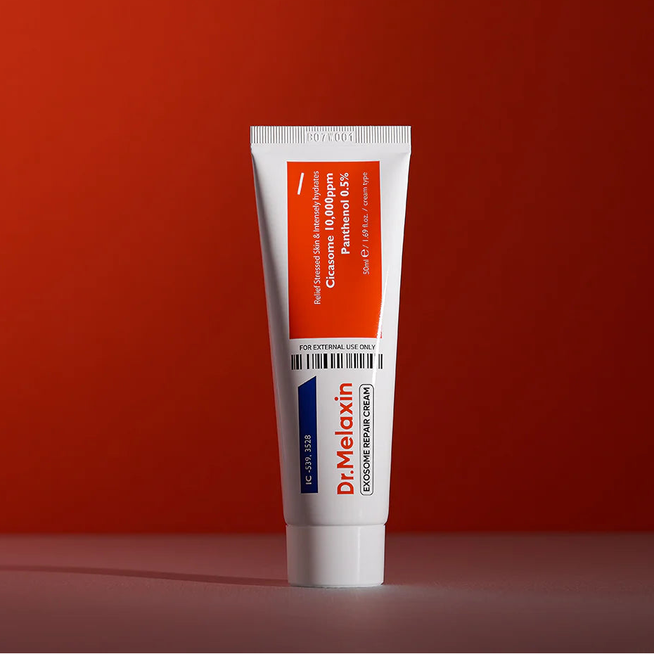 Exosome blemish repair cream 50ml