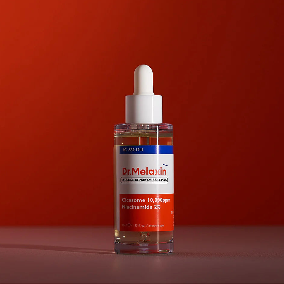 Exosome repair ampoule plus 40ml