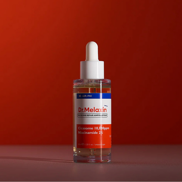 Exosome repair ampoule plus 40ml