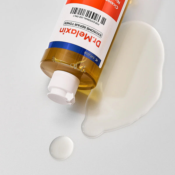 Exosome repair toner 300ml